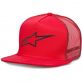 Casquette Alpinestars Corp Trucker