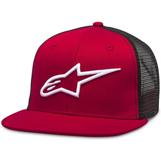Casquette Alpinestars Corp Trucker