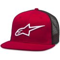 Casquette Alpinestars Corp Trucker