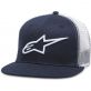 Casquette Alpinestars Corp Trucker