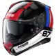 CASQUE INTÉGRAL NOLAN N87-PLUS DISTINCTIVE N-COM