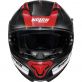 CASQUE INTÉGRAL NOLAN N87-PLUS DISTINCTIVE N-COM