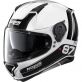 CASQUE INTÉGRAL NOLAN N87-PLUS DISTINCTIVE N-COM