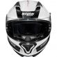 CASQUE INTÉGRAL NOLAN N87-PLUS DISTINCTIVE N-COM