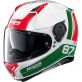 CASQUE INTÉGRAL NOLAN N87-PLUS DISTINCTIVE N-COM