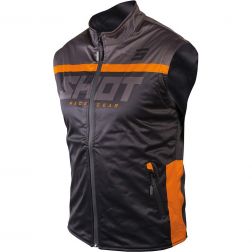 VESTE ENDURO SHOT BODYWARMER LITE 2.0
							  		