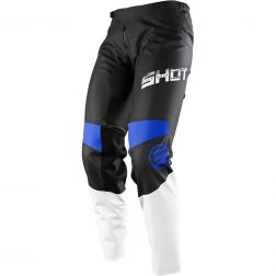 PANTALON CROSS SHOT KID SLAM
							  		
