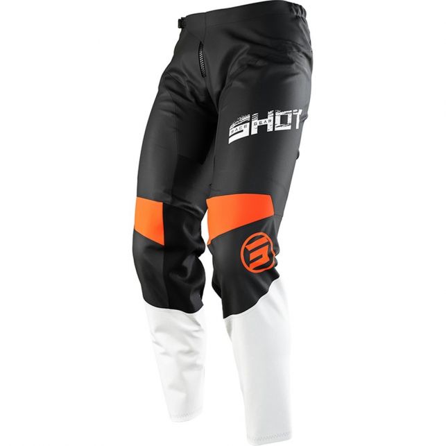 PANTALON CROSS SHOT KID SLAM