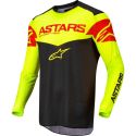Maillot Alpinestars Fluid Tripple 2022