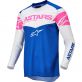 Maillot Alpinestars Fluid Tripple 2022