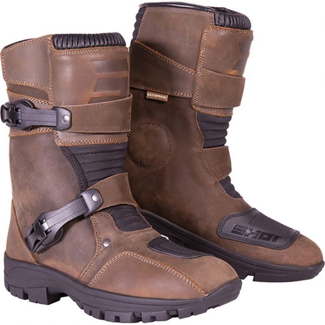 Bottes Shot ATV 2.0