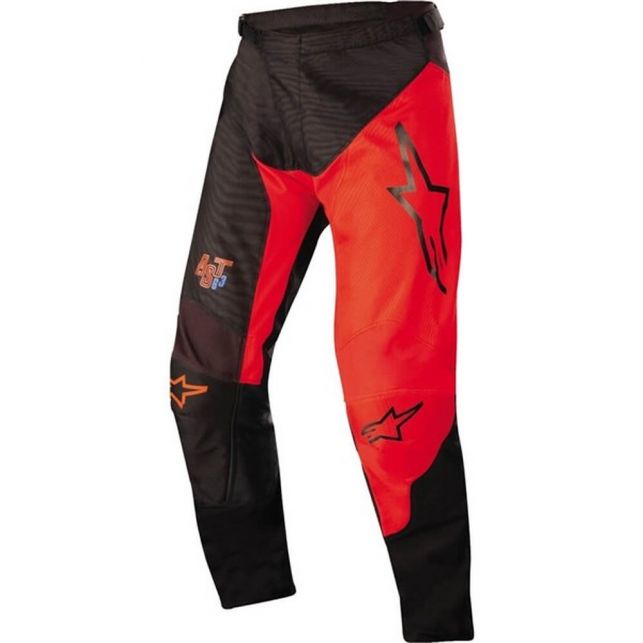 PANTALON CROSS ALPINESTARS RACER SUPERMATIC 2022