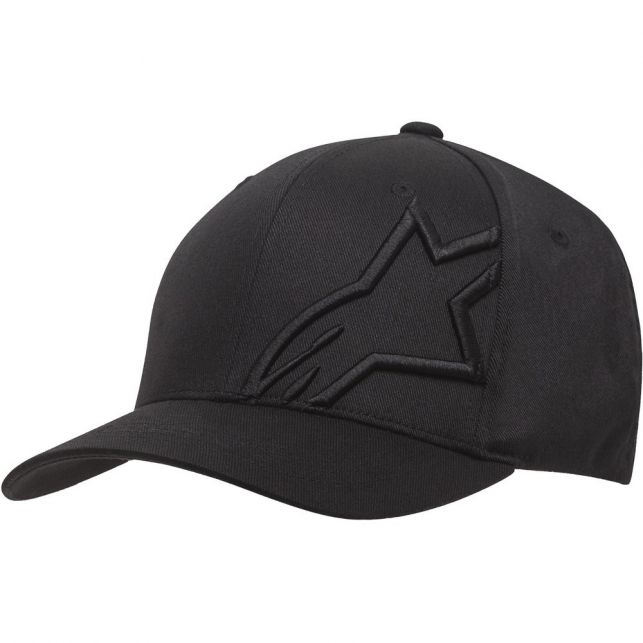 Casquette Alpinestars Corp Shift 2 Flexfit
