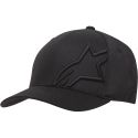 Casquette Alpinestars Corp Shift 2 Flexfit