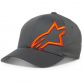 Casquette Alpinestars Corp Shift 2 Flexfit