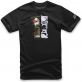 T-SHIRT ALPINESTARS ROOTS