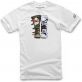 T-SHIRT ALPINESTARS ROOTS