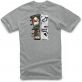 T-SHIRT ALPINESTARS ROOTS