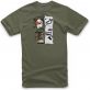 T-SHIRT ALPINESTARS ROOTS