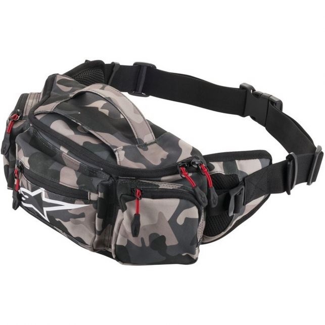 SAC DE VOYAGE ALPINESTARS KANGA-2 WAIST