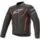 VESTE TEXTILE HOMME ALPINESTARS T-JAWS V3 WATERPROOF