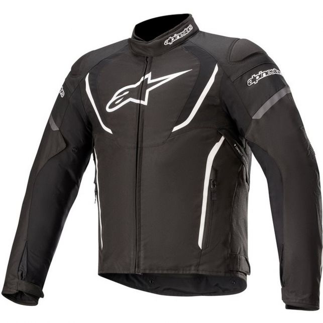 VESTE TEXTILE HOMME ALPINESTARS T-JAWS V3 WATERPROOF