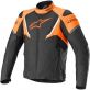 VESTE TEXTILE HOMME ALPINESTARS T-JAWS V3 WATERPROOF