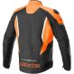 VESTE TEXTILE HOMME ALPINESTARS T-JAWS V3 WATERPROOF