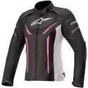 Blouson Alpinestars Stella T-Jaws V3