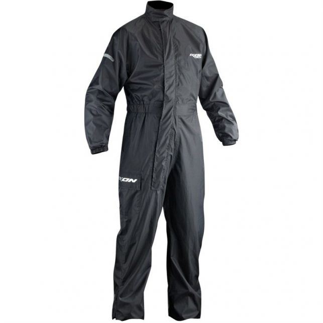 Combinaison de pluie Ixon Compact Suit