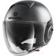 CASQUE JET SHARK NANO STREET NEON MAT