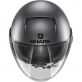 CASQUE JET SHARK NANO STREET NEON MAT