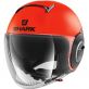 CASQUE JET SHARK NANO STREET NEON MAT