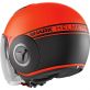 CASQUE JET SHARK NANO STREET NEON MAT
