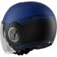 CASQUE JET SHARK NANO STREET NEON MAT