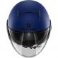 CASQUE JET SHARK NANO STREET NEON MAT