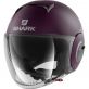 CASQUE JET SHARK NANO STREET NEON MAT
