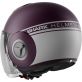 CASQUE JET SHARK NANO STREET NEON MAT