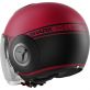 CASQUE JET SHARK NANO STREET NEON MAT