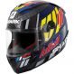 CASQUE RÉPLICA SHARK RACE-R PRO CARBON ZARCO SPEEDBLOCK
