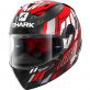 CASQUE RÉPLICA SHARK RACE-R PRO CARBON ZARCO SPEEDBLOCK