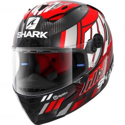 CASQUE RÉPLICA SHARK RACE-R PRO CARBON ZARCO SPEEDBLOCK
							  		