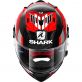 CASQUE RÉPLICA SHARK RACE-R PRO CARBON ZARCO SPEEDBLOCK