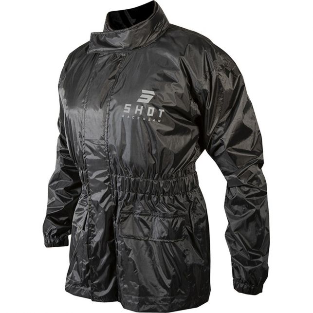 Veste de pluie Shot Rain Jacket 2.0