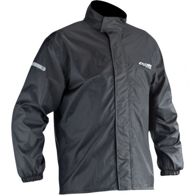 Veste de pluie Ixon Compact