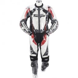 VESTE DE PLUIE FURYGAN RAINUIT
							  		