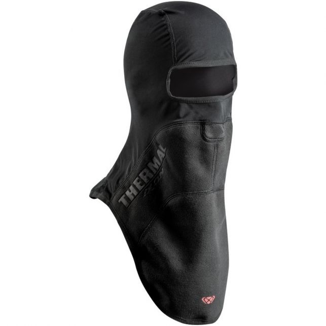 CAGOULE TEXTILE HOMME IXON THERMAL HOOD