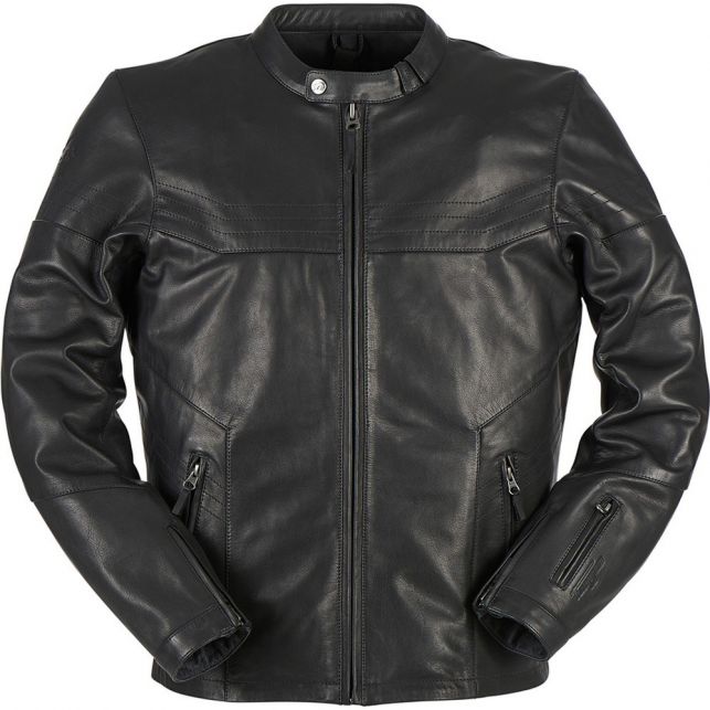 Blouson Furygan Allan