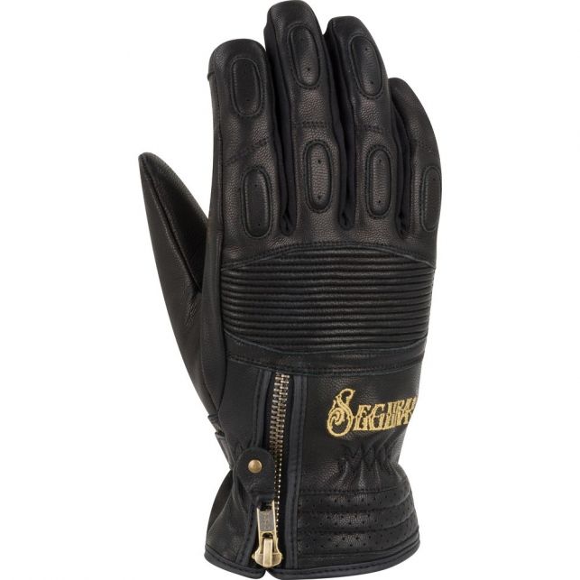 Gants Segura Lady Sultana Black