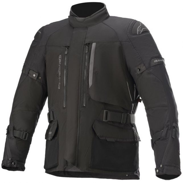 VESTE TEXTILE HOMME ALPINESTARS KETCHUM GORE-TEX